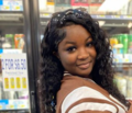 Janiyah Severson missing person case profile photo