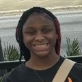 Damiya Wooden missing person case in Jacksonville, Florida