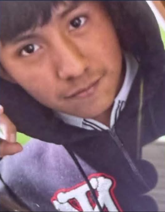 Martin Domingo missing person case in Crossville, Tennessee