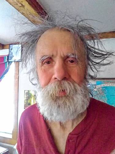 John Hickey missing person case in Epsom, New Hampshire