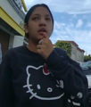 Izabella Solares missing person case profile photo