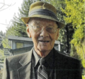 Edward Fredrickson missing person case in Coos Bay, Oregon
