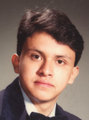 Mario Saavedra missing person case in Jersey City, New Jersey