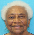 Myrtle Polk missing person case profile photo