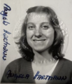 Angela Hartmann missing person case profile photo