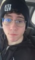 Mason Roberson missing person case profile photo