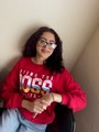 Roohi Gursahani missing person case in Houston, Texas
