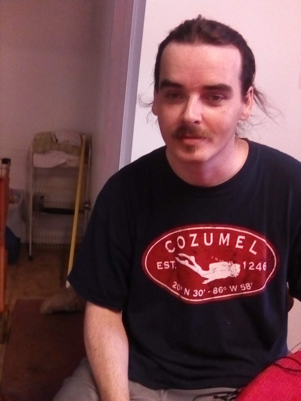 Matthew Bowen missing person case in Tulsa, Oklahoma