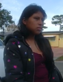 Erika Morales missing person case profile photo
