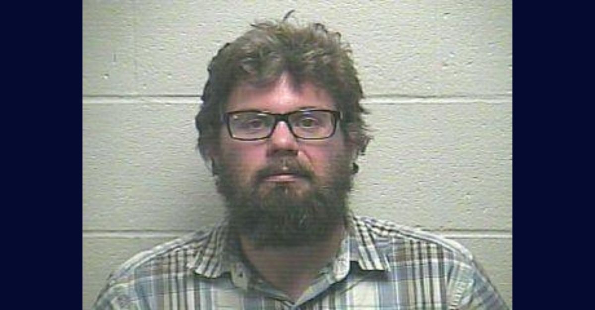 Adam Rosenthal missing person case in Gainesville, Florida