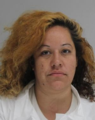 Tina Alonzo missing person case in Dallas, Texas