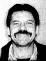Donald Mayer missing person case in Bellingham, Washington