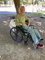 Steven Krug missing person case in San Bernardino, California