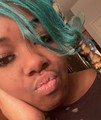 Keosha Simmons missing person case profile photo