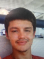Timuro Bajanovic missing person case profile photo