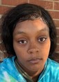 Zauntaria Mosely missing person case in Memphis, Tennessee