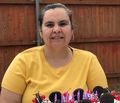 Clara Perez missing person case profile photo