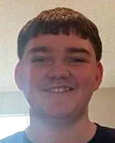 Ethan Harper missing person case in Phoenix, Arizona