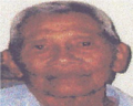 Julian Africa missing person case profile photo