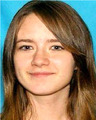 Kayla Croft-Payne missing person case in Vader, Washington