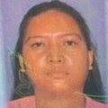 Rhea Jacolbia missing person case profile photo