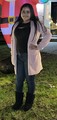 Nadia Ramos missing person case in La Vergne, Tennessee