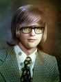 Mark Collman missing person case profile photo