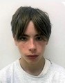 Noah Gilley missing person case profile photo