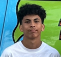 Dillion Lopez Perez missing person case in Bowie, Maryland