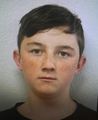 Lucas Mays missing person case in Springdale, Arkansas