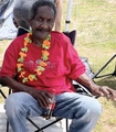 Darrel Johnson missing person case profile photo