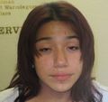 Ariel Salazar missing person case profile photo
