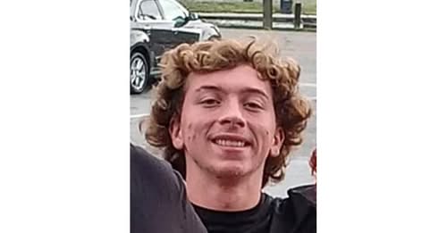 Joshua Retherford missing person case in Newport, Tennessee