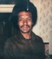 Larry Basnight missing person case in Norfolk, Virginia
