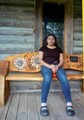 Allizon Gomez-venture missing person case profile photo