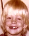Jackson Kidwell missing person case in Los Angeles, California