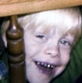 Joshua Kidwell missing person case profile photo