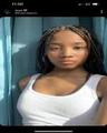 Amari Williams missing person case profile photo
