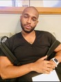 Richard Harris missing person case in Paterson, New Jersey
