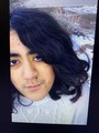 Zyanya Valora missing person case in Ojai, California