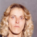 Katharina Kiszonak missing person case in Las Vegas, Nevada