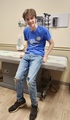 Isaac Byrd missing person case profile photo