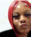 Alexus Harris missing person case profile photo