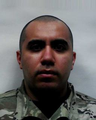 Alejandro Espinola missing person case in Hesperia, California