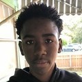 Terrious Pray missing person case profile photo