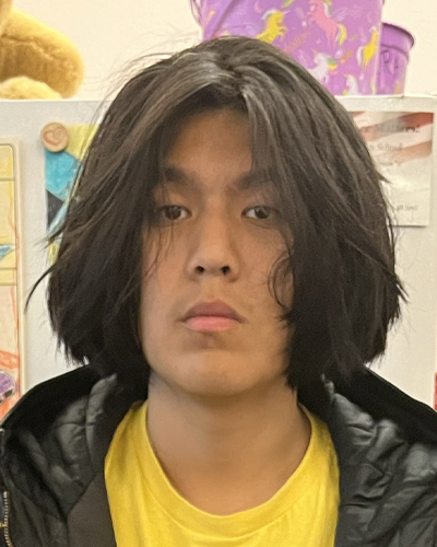 Dallas Demientieff-Baker missing person case in Fairbanks, Alaska