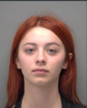 JAZLYNN BROOKHART missing person case in North Fort Myers, Florida