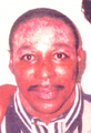 Odean Jones missing person case in Los Angeles, California