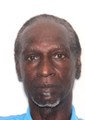 Eugene Davis missing person case profile photo