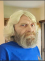 Jeffrey Cluey missing person case in Racine, Wisconsin